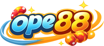 Logo thương hiệu ope88